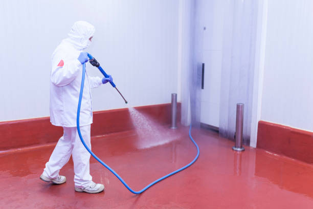 El Rio, CA Pressure Washing Services Company